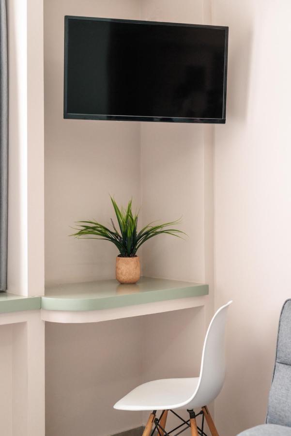 Aristotle Spot, City View Apartment By Binobi! Thessaloniki Exterior photo